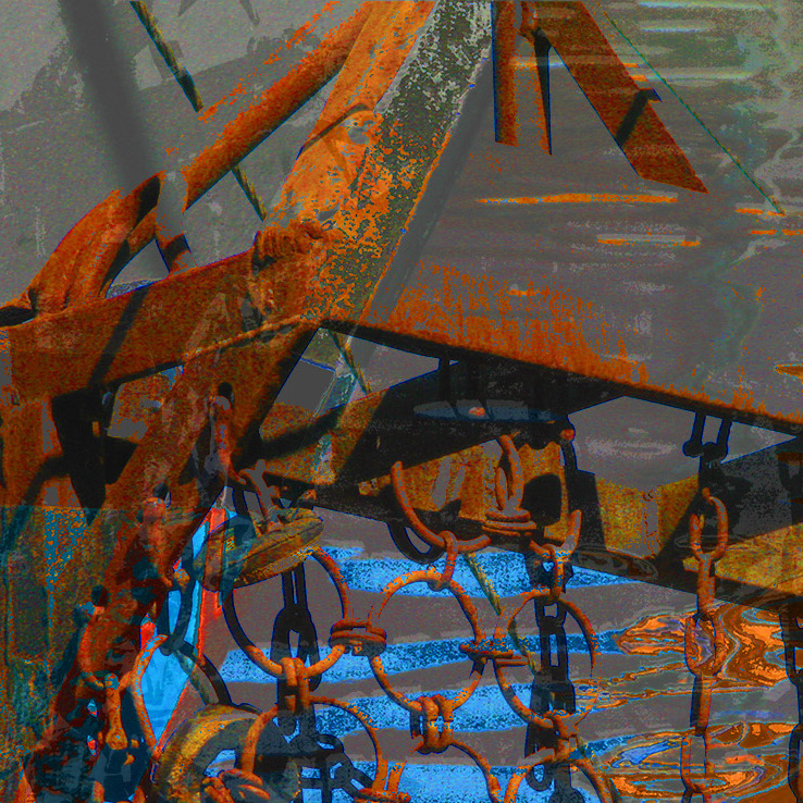 Image of Beth Emmott art work