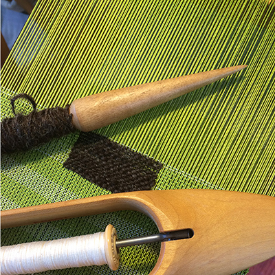 Beth Emmott fiber link