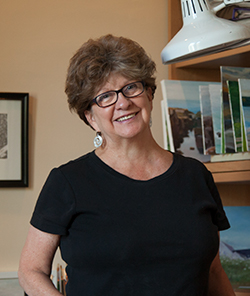 Beth Emmott