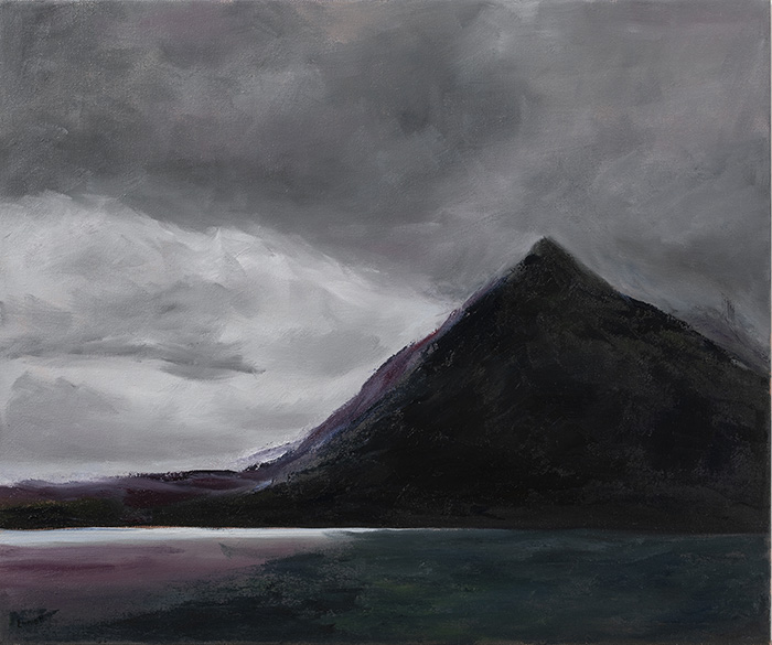 image of Black Cuillin