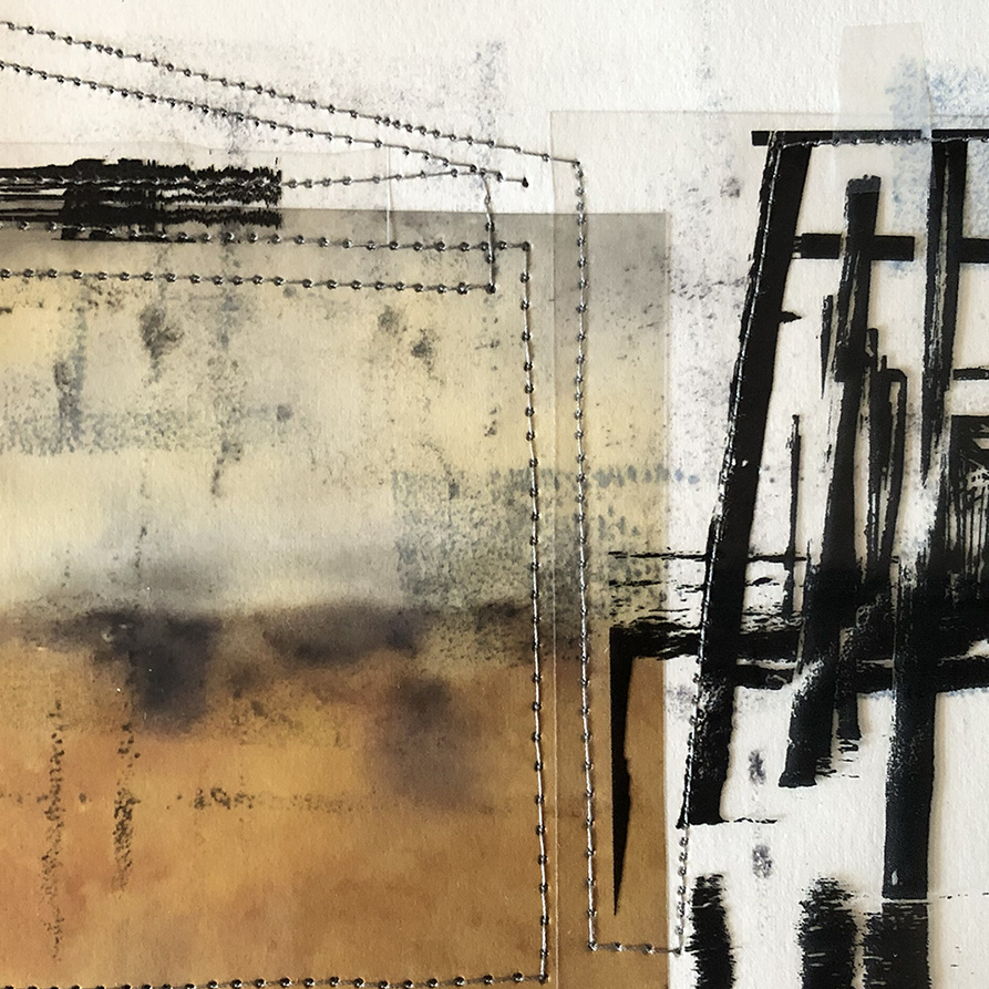 Image of Beth Emmott art work