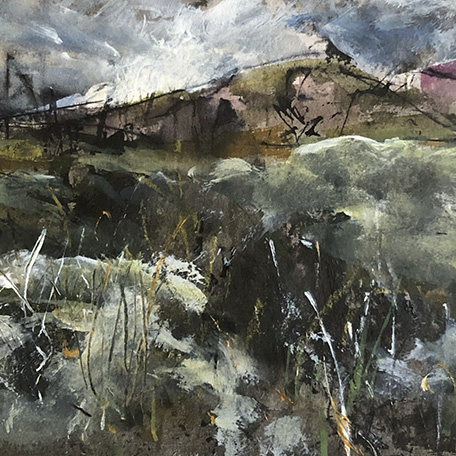 Image of Beth Emmott art work